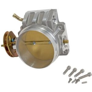 LS2/LS3/LS7 100MM CABLE DRIVE 4 BOLT SWAP THROTTLE BODY