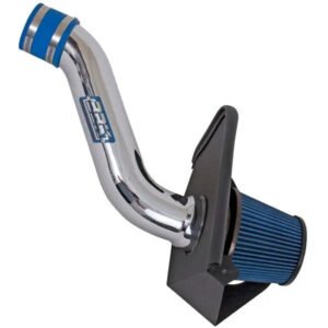 2005-2010 DODGE CHARGER/CHALLENGER/300 V6 COLD AIR INTAKE (BLACK)