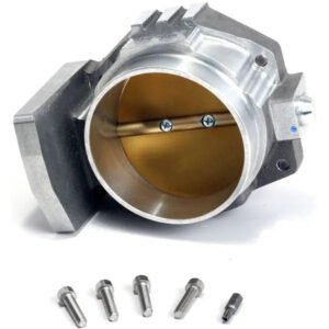 2009-2014 CORVETTE 2010-2015 CAMARO LS3 6.2L 95MM THROTTLE BODY