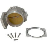 2009-2014 CORVETTE 2010-2015 CAMARO LS3 6.2L 102MM THROTTLE BODY