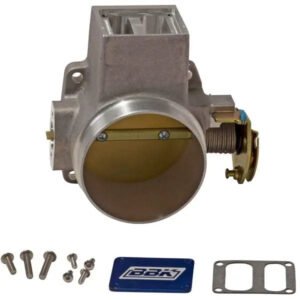 DODGE HEMI 5.7/6.1/6.4L 80MM CABLE DRIVE SWAP THROTTLE BODY