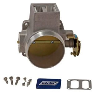 DODGE HEMI 5.7/6.1/6.4L 85MM CABLE DRIVE SWAP THROTTLE BODY