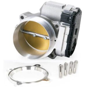 2015-17 MUSTANG GT 5.0L 90MM PERFORMANCE THROTTLE BODY