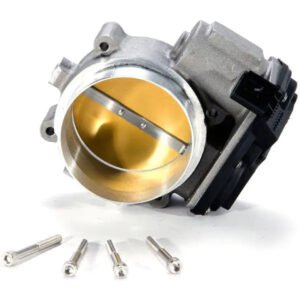 2011-2014 MUSTANG GT 5.0L, FORD F SERIES 5.0L TRUCK 85MM THROTTLE BODY