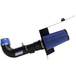 2012-2015 CAMARO V6 COLD AIR INDUCTION SYSTEM (BLACKOUT)