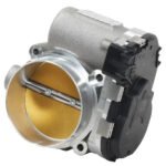 2011-2024 CHALLENGER CHARGER / 2012-2016 ONLY JEEP 3.6L PENTASTAR 78mm PERFORMANCE THROTTLE BODY