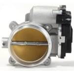 2013-2024 DODGE HEMI 5.7L, 6.4L 85MM PERFORMANCE THROTTLE BODY