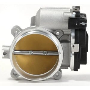 2013-2024 DODGE HEMI 5.7L, 6.4L 90MM PERFORMANCE THROTTLE BODY