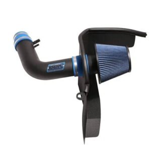 2015-2017 MUSTANG 3.7L COLD AIR INDUCTION SYSTEM (BLACKOUT)