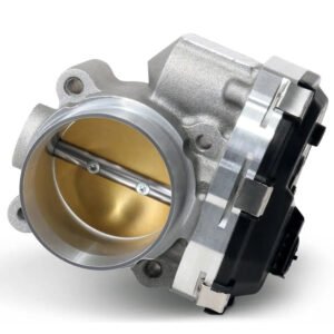 2015-2017 MUSTANG 2.3L,  FORD F150 2.7L 65MM ECOBOOST THROTTLE BODY