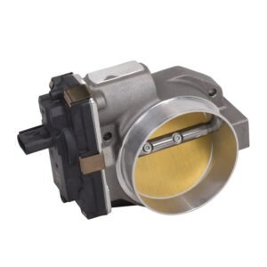 2014-2024 CAMARO 6.2L, 2013-2019 CORVETTE 6.2L LT1 92mm THROTTLE BODY