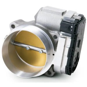2018-2023 FORD MUSTANG 5.0 GT + 2018-2020 FORD F150 5.0 COYOTE 90mm THROTTLE BODY