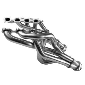 1-3/4" Header and GREEN (H) Connection Kit. 2007-2010 Shelby GT500 5.4L 4V