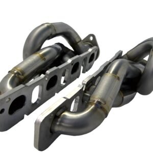 1-5/8" x 1-3/4" Torque Series Headers. 2009-2018 Dodge/RAM 1500 5.7L HEMI