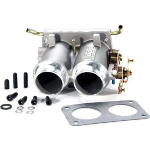 1987-1996 FORD F-SERIES 302/351 TWIN 56MM POWER PLUS THROTTLE BODY
