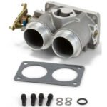 1987-2003 FORD F-SERIES 460 TWIN 61MM POWER PLUS THROTTLE BODY