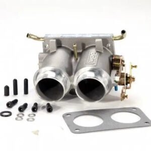 1987-1996 FORD F-SERIES 302/351 TWIN 61MM POWER PLUS THROTTLE BODY