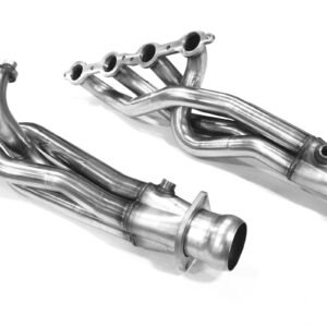 1-3/4" Header and Catted Connection Kit. 1999-2006 GM 1500 Series 4.8L/5.3L.