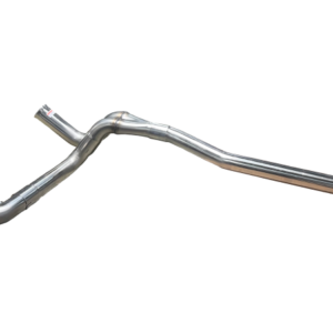 3" SS Competition Only Y-Pipe. 2019-2020 Ram 1500 5.7L.