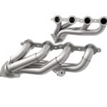 1-5/8" x 1-3/4" Torque Series Headers w/EGR 1999-2001 GM Truck 4.8L/5.3L/6.0L.