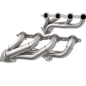 1-5/8" x 1-3/4" Torque Series Headers w/EGR 1999-2001 GM Truck 4.8L/5.3L/6.0L.