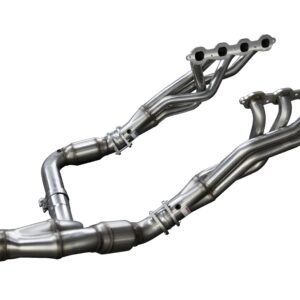 1-7/8" Header and Catted Connection Kit. 2019-2023 GM 1500 Series Truck 6.2L.