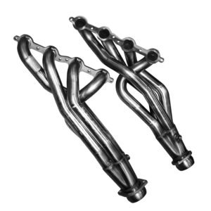 1-7/8" Header and Catted Connection Kit. 2009-2013 GM 1500 Series 4.8L/5.3L