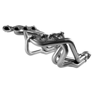 1-5/8" Stainless Headers w/EGR. 1996-2004 4.6L 4V Mustang. Requires Kooks X-Pipe