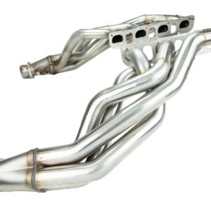1-7/8" x 2" x 3" Stainless Signature Series Headers. 2006-2023 LX Platform Car