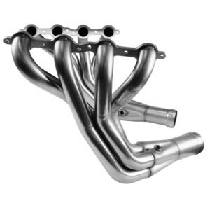 1-3/4" Header and Catted Connection Kit. 1997-2004 Corvette LS1/LS6 5.7L.