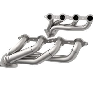 1-5/8" x 1-3/4" Torque Series Headers. 2002-2013 GM Truck 4.8L/5.3L/6.0L/6.2L