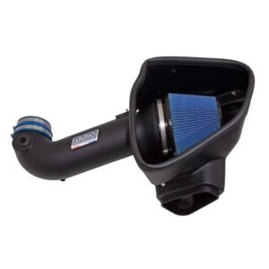 2016-2024 CAMARO 6.2L SS COLD AIR INTAKE KIT - BLACK