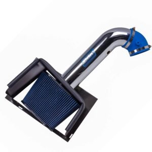 2009-2014 DODGE RAM 5.7L  AIR INDUCTION SYSTEM (POWDER CHROME)