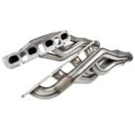 Header and GREEN Connection Kit. 2011-2020 Grand Cherokee/Durango 5.7L HEMI.