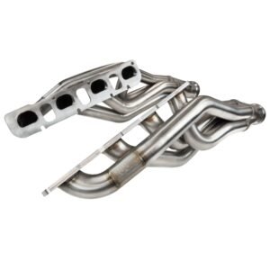 Header and GREEN Connection Kit. 2011-2020 Grand Cherokee/Durango 5.7L HEMI.