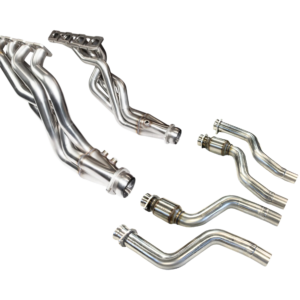 2" Street/Strip Package 2015+ Dodge Charger/Challenger Hellcat & 6.1L/6.4L