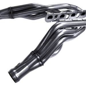 2019-2024 Ram 1500 5.7L. 1-7/8" Stainless Headers & Competition Only Y-Pipe.