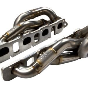 2019-2024 RAM 1500 5.7L HEMI 1-5/8" x 1-3/4" Torque Series Headers.