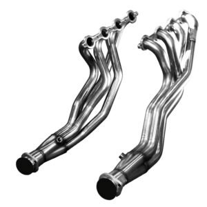 1-7/8" Header and Catted Connection Kit. 2005-2006 Pontiac GTO LS2 6.0L.