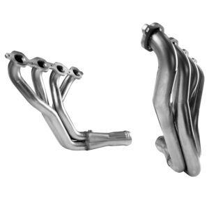 2" Header and H.O. GREEN Connection Kit. 2014-2019 Corvette LT1/LT4/LT5 6.2L