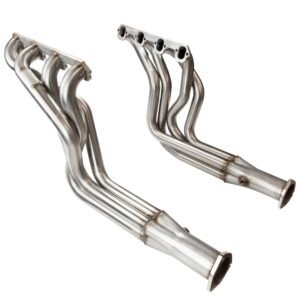 1-3/4" Stainless Headers. 1993-1995 F150 Lightning 5.8L.