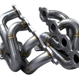 1-3/4" x 1-7/8"  Stainless Super Street Series Headers. 2016-2024 Camaro 6.2L
